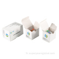 Kits de réactif ADN de paternité médico-légale